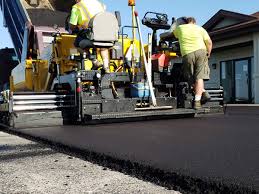 Driveway Snow Removal Preparation in Lebanon, IL