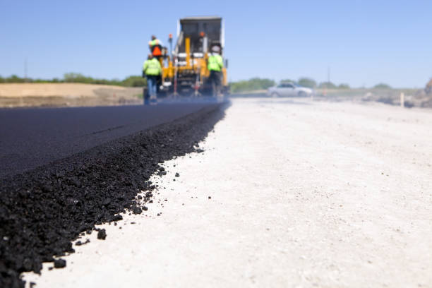 Reliable Lebanon, IL Driveway Paving Services Solutions